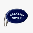 Load image into Gallery viewer, Weekend Money Coin Pouch