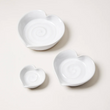 Load image into Gallery viewer, Farmhouse Pottery Heart Dish - Mini