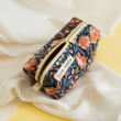 Load image into Gallery viewer, Pom Blossom Travel Pouch