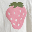 Load image into Gallery viewer, Straawberry Organic Cotton Baby Bodysuit