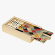 Load image into Gallery viewer, Paloma Domino Set - Rust
