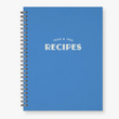 Load image into Gallery viewer, Tried & True Recipe Book - Blue Bird