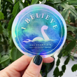 Load image into Gallery viewer, Champ, I Believe Sticker