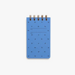 Load image into Gallery viewer, Reporter Notebook - Mini Floral