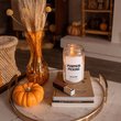 Load image into Gallery viewer, Pumpkin Picking Candle
