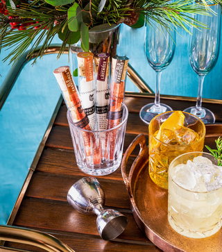 Cocktail Cubes - Old Fashioned Bitters