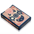 Load image into Gallery viewer, Lady Moon Playing Cards
