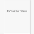 Load image into Gallery viewer, Jennifer Coolidge Fabulous Birthday Card - TF5