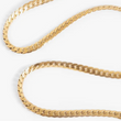 Load image into Gallery viewer, Bold Curb Chain Necklace