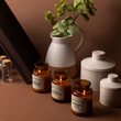 Load image into Gallery viewer, Apothecary 8oz Candle - Orange Zest & Bergamot