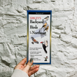 Load image into Gallery viewer, Sibley's Backyard Birds of the Northeast Folding Guide