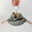 Load image into Gallery viewer, Cotton Gauze Baby Scarf