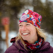 Load image into Gallery viewer, SKIDA Alpine Hat - Chickadee
