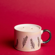 Load image into Gallery viewer, White Ceramic Mug 8oz Candle - Cypress & Fir