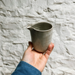 Load image into Gallery viewer, Laura White x Common Deer Small Plain Pitcher