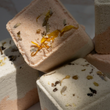 Load image into Gallery viewer, Handcrafted Bath Bomb Expedition Set - Floral