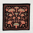 Load image into Gallery viewer, Field of Mushrooms Bandana