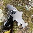 Load image into Gallery viewer, Steel Bottle Opener - Trout Fish