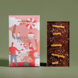 Load image into Gallery viewer, Peppermint Pretzel Chocolate Bar