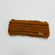 Load image into Gallery viewer, Made in Vermont Knitted Edna Headband