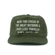 Load image into Gallery viewer, For Lovers Strapback
