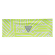 Load image into Gallery viewer, SKIDA Alpine Fleece-Lined Headband - Neon Waves