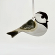 Load image into Gallery viewer, Chickadee Ceramic Ornament