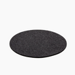 Load image into Gallery viewer, 8" Round Felt Trivet
