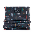 Load image into Gallery viewer, Skida Kid's Fleece-Lined Neckwarmer