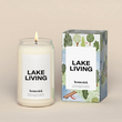 Load image into Gallery viewer, Lake Living Candle