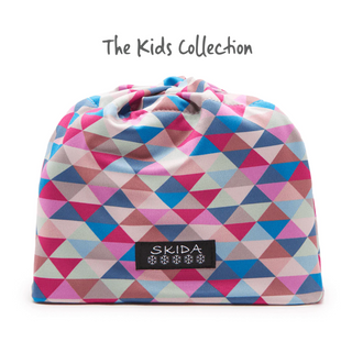 Skida Kid's Alpine Hat
