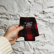 Load image into Gallery viewer, Handcrafted Wool Can Koozie