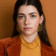 Load image into Gallery viewer, Vos Earrings