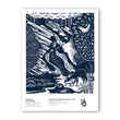Load image into Gallery viewer, Vermont Parks Collection Print: Jamaica State Park 12x16
