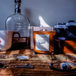 Load image into Gallery viewer, Whisky Luxury Soy Candle - 8.5oz