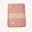 Load image into Gallery viewer, 100% Virgin Wool Throw Blanket