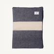 Load image into Gallery viewer, 100% Virgin Wool Throw Blanket