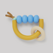 Load image into Gallery viewer, Arch Ring Teether - Pacific