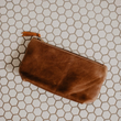 Load image into Gallery viewer, Leather Apothecary Bag - Whiskey