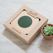 Load image into Gallery viewer, Ski Trail Sign Coasters