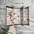 Load image into Gallery viewer, Common Mushrooms of New England Folding Guide