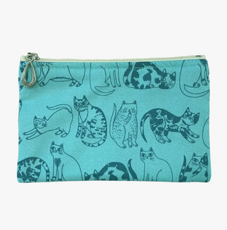 Cotton Coin Purse