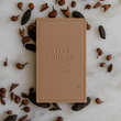 Load image into Gallery viewer, Chai Latte 45% Cacao White Chocolate Bar