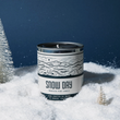 Load image into Gallery viewer, Snow Day Candle