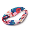 Load image into Gallery viewer, SKIDA Twist Headband - Vintage Floral