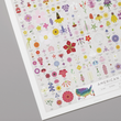 Load image into Gallery viewer, American Flowers - 16x20 PICKUP ONLY