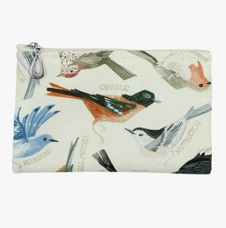 Cotton Coin Purse