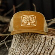 Load image into Gallery viewer, Campfire Trucker Hat