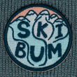 Load image into Gallery viewer, Ski Bum Beanie - Youth / Adult