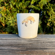 Load image into Gallery viewer, Fox Jump Mug